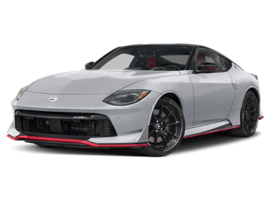 2025 Nissan Z Nismo photo 1