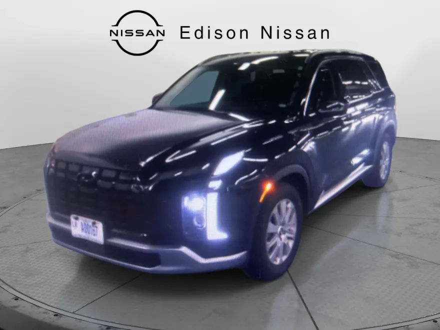 2024 Hyundai Palisade SEL photo 1