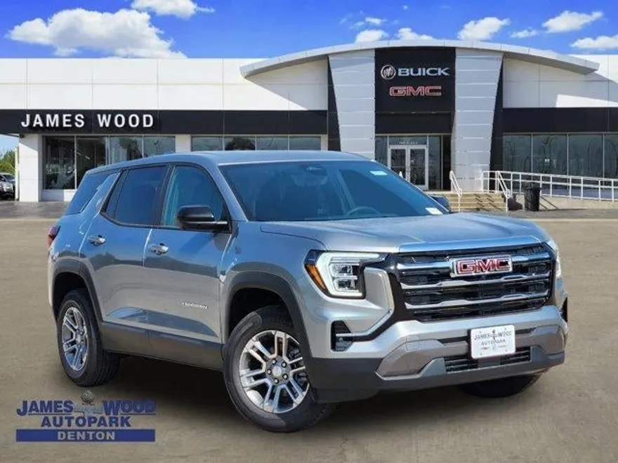 2026 Gmc Terrain Elevation photo 1