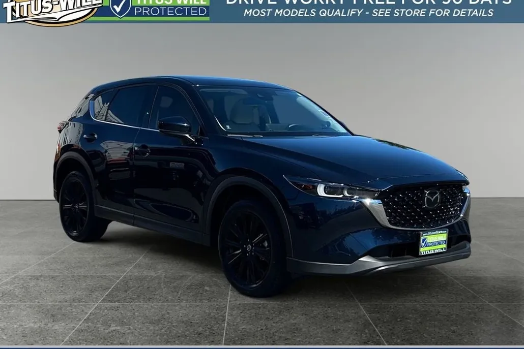 2023 Mazda CX-5 2.5 Premium Plus photo 1