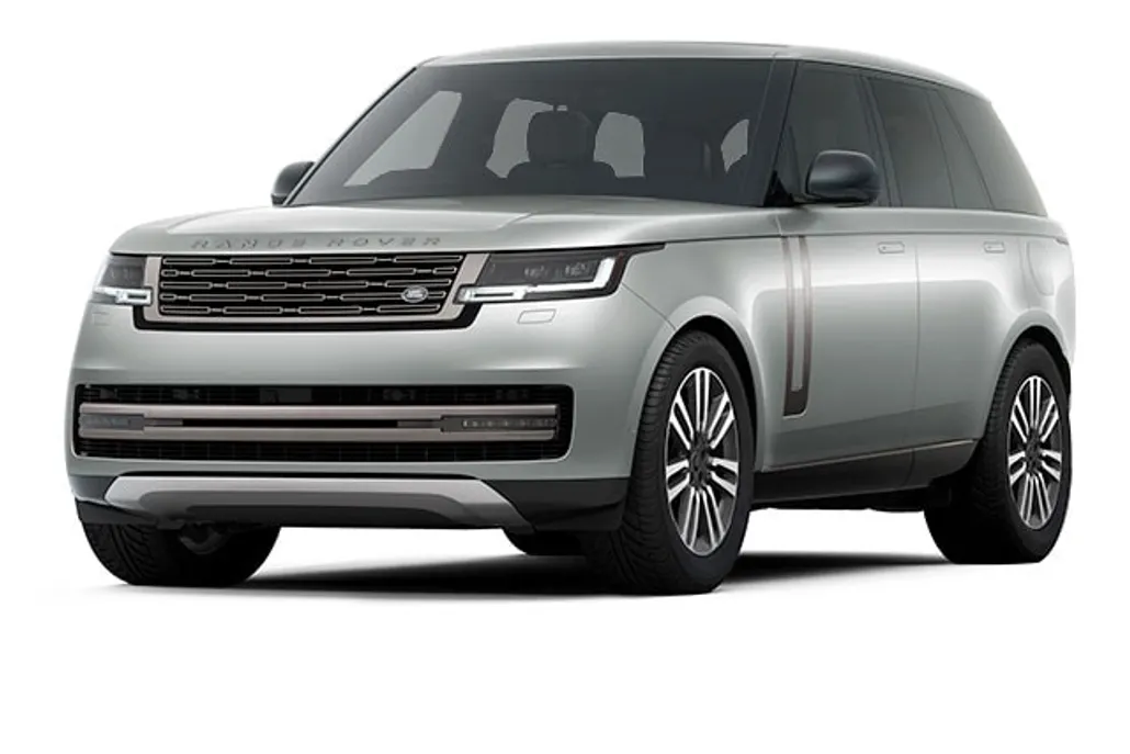 2023 Land Rover Range Rover SE photo 1