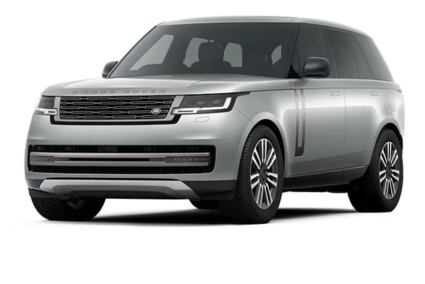 2023 Land Rover Range Rover SE photo 1