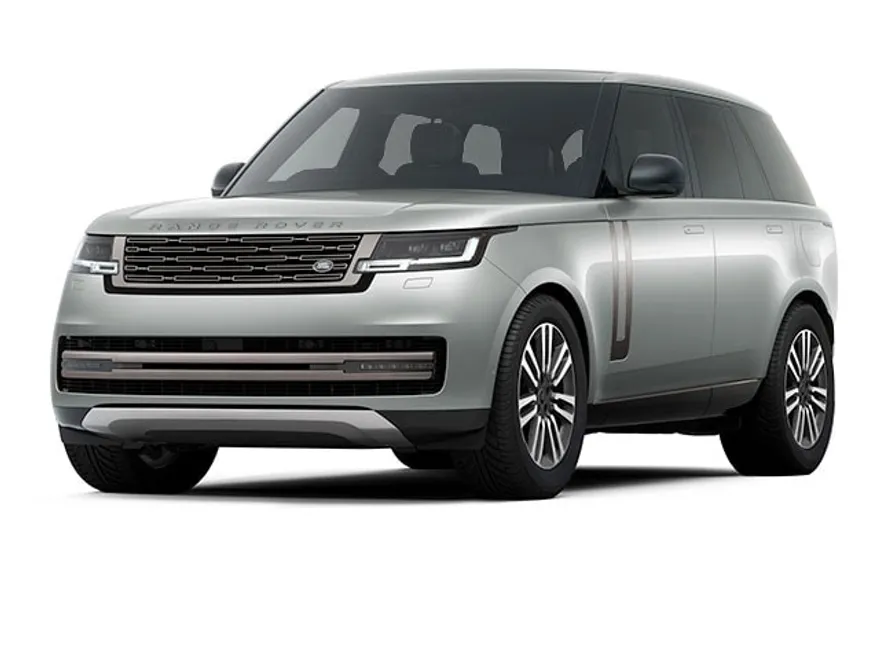 2023 Land Rover Range Rover SE photo 1
