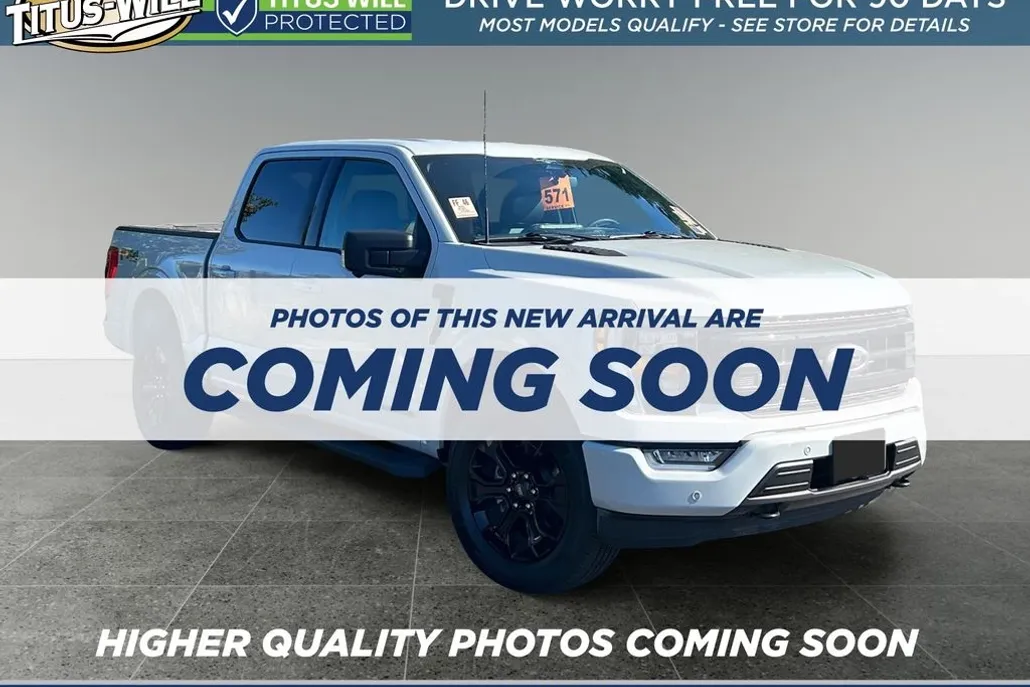 2023 Ford F-150 XLT photo 1