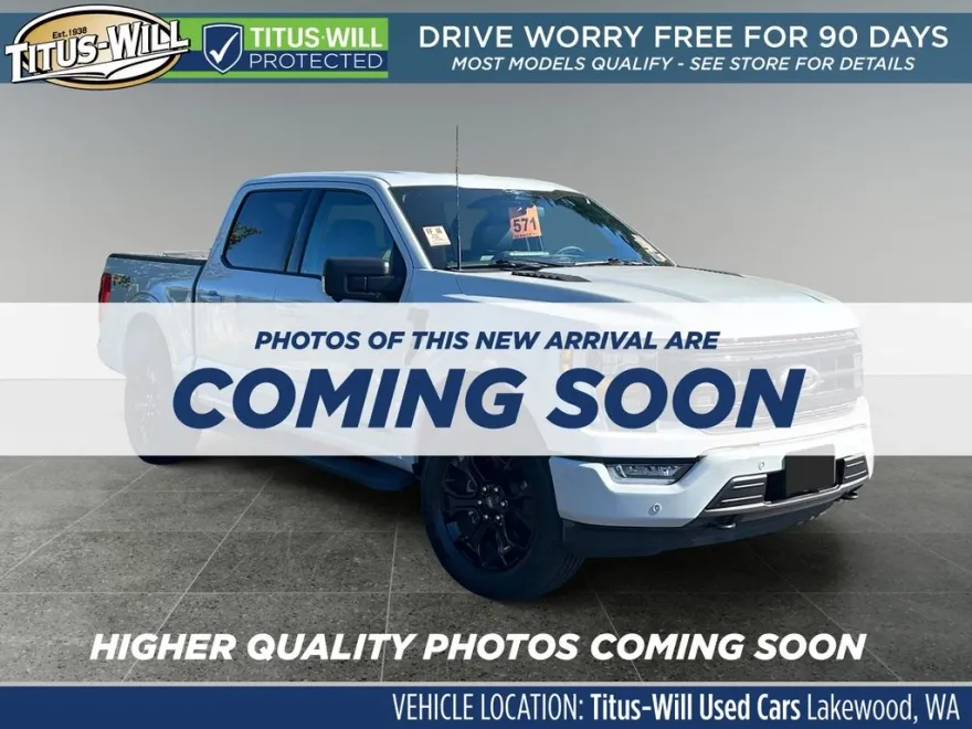 2023 Ford F-150 XLT photo 1