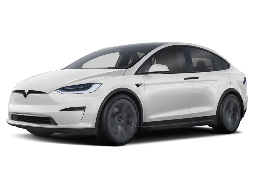 2022 Tesla Model X Plaid photo 1