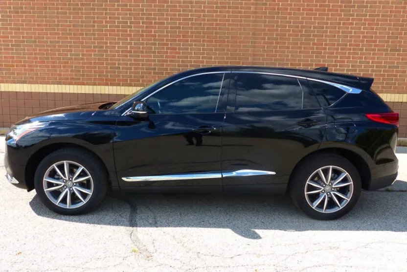 2024 Acura RDX Technology photo 1
