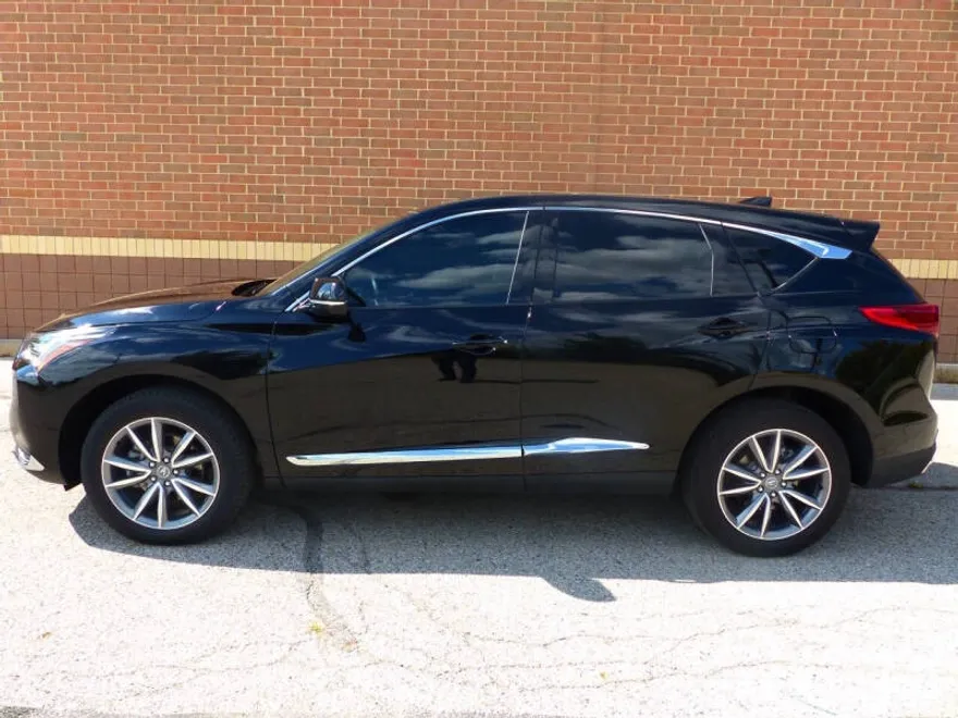 2024 Acura RDX Technology photo 1