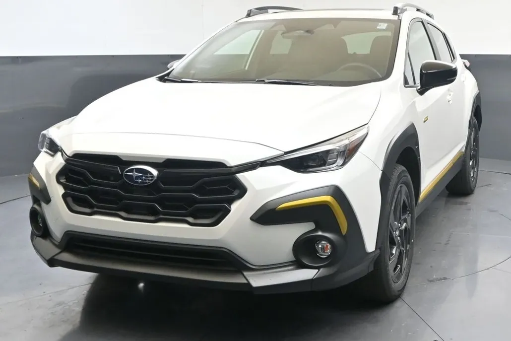 2025 Subaru Crosstrek Sport photo 1