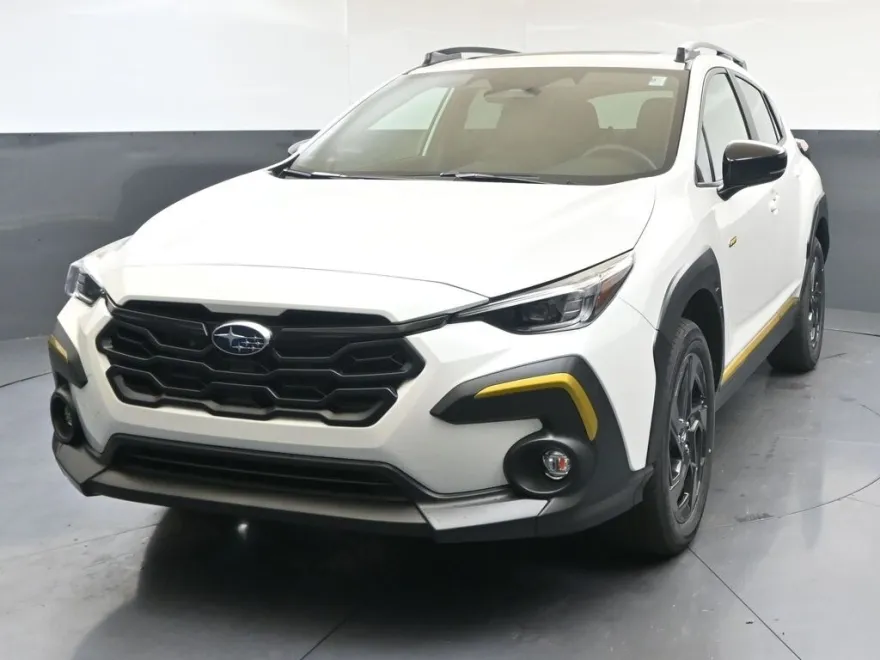 2025 Subaru Crosstrek Sport photo 1