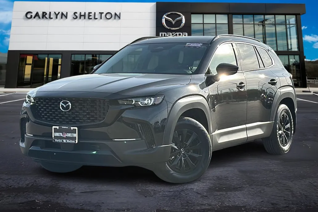 2025 Mazda CX-50 Premium photo 1
