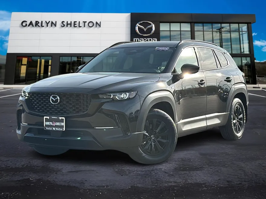 2025 Mazda CX-50 Premium photo 1