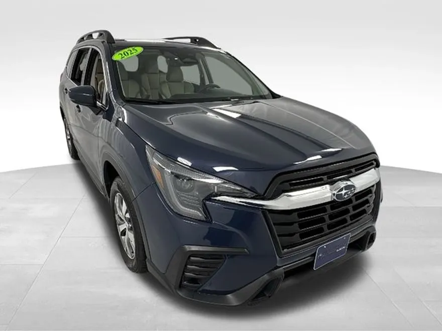2025 Subaru Ascent Premium photo 1
