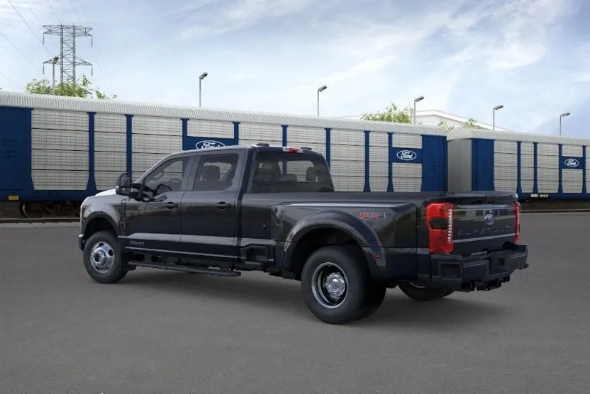 2026 Ford F-350 photo 1