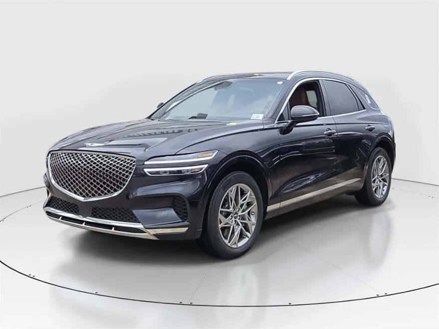 2025 Genesis GV70 2.5T Advanced photo 1