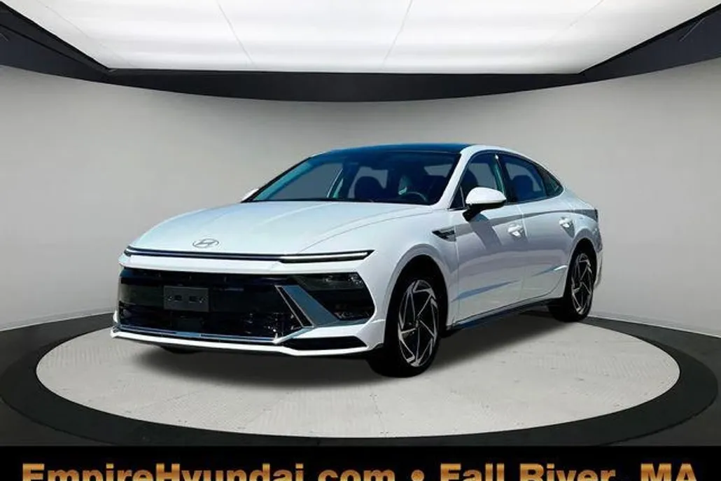 2024 Hyundai Sonata SEL Convenience photo 1