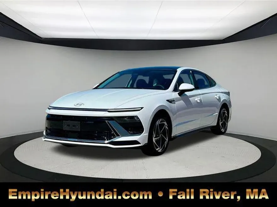 2024 Hyundai Sonata SEL Convenience photo 1