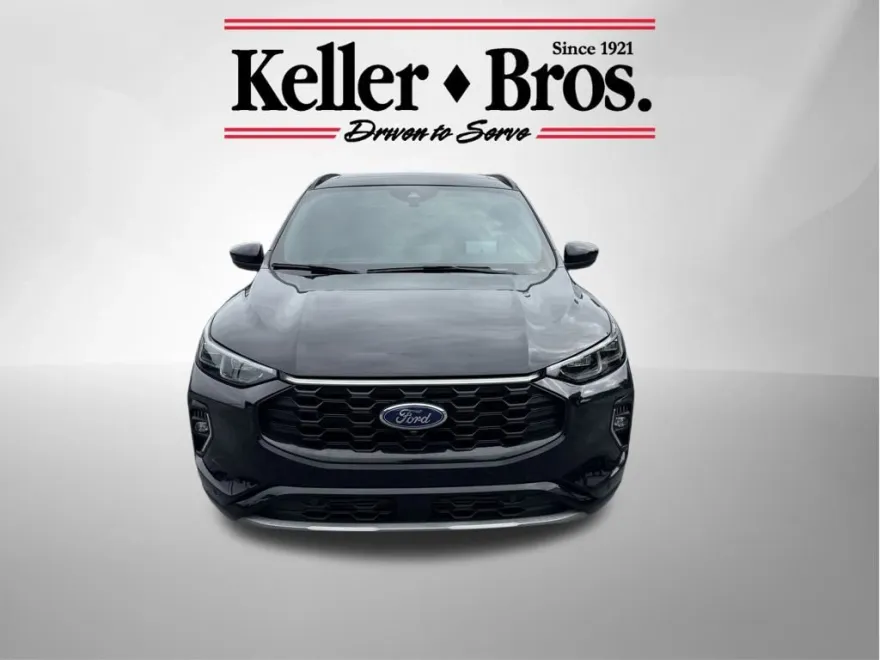 2023 Ford Escape ST-Line Elite photo 1
