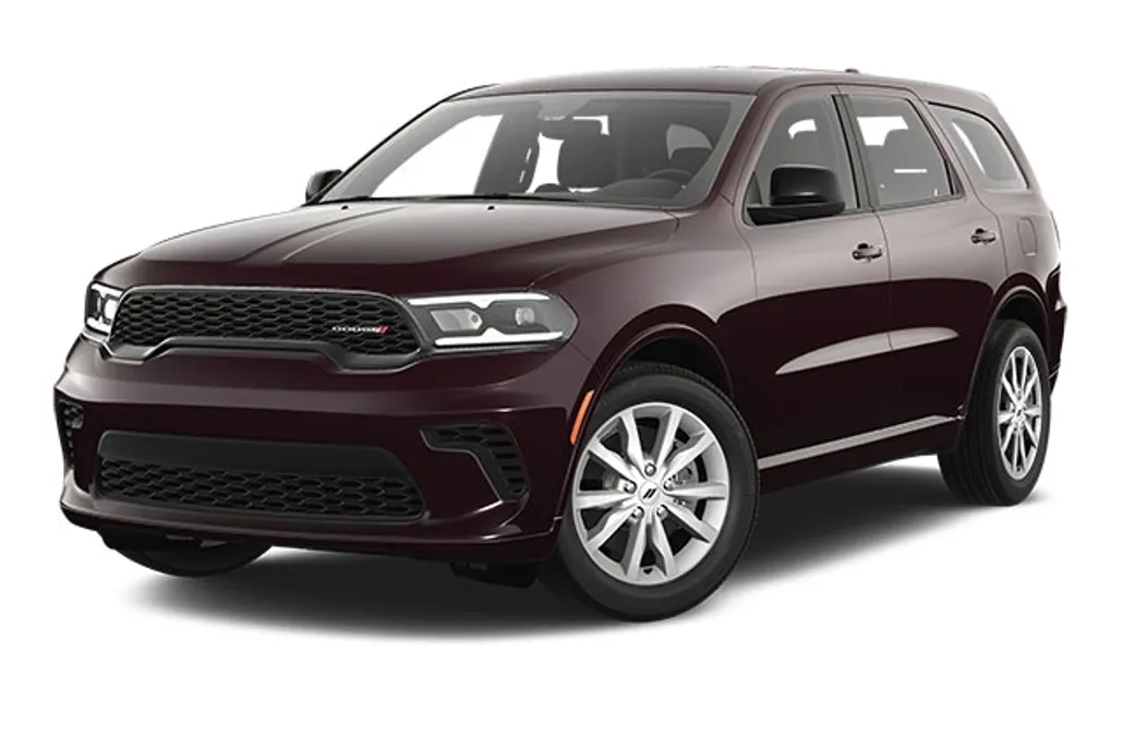2025 Dodge Durango GT photo 1