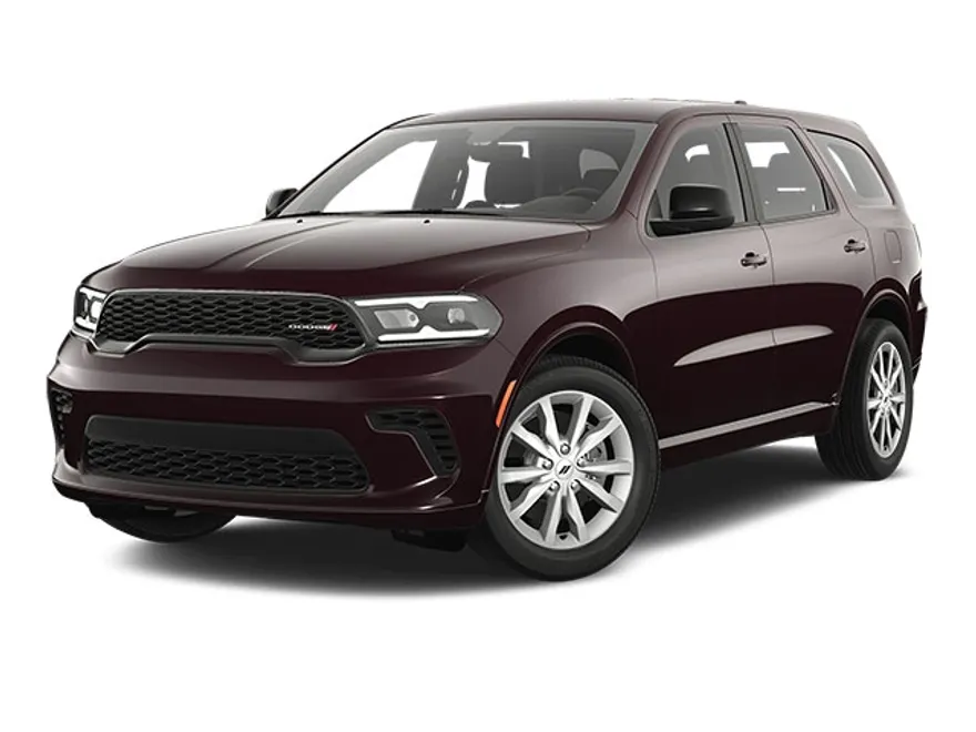 2025 Dodge Durango GT photo 1