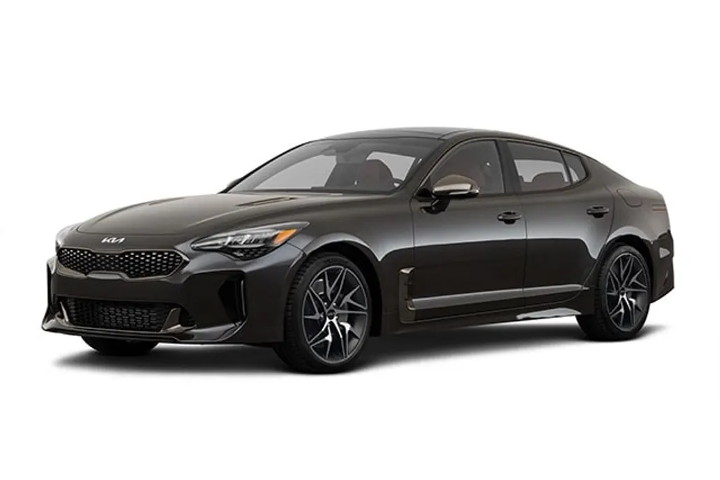 2023 Kia Stinger GT-Line photo 1