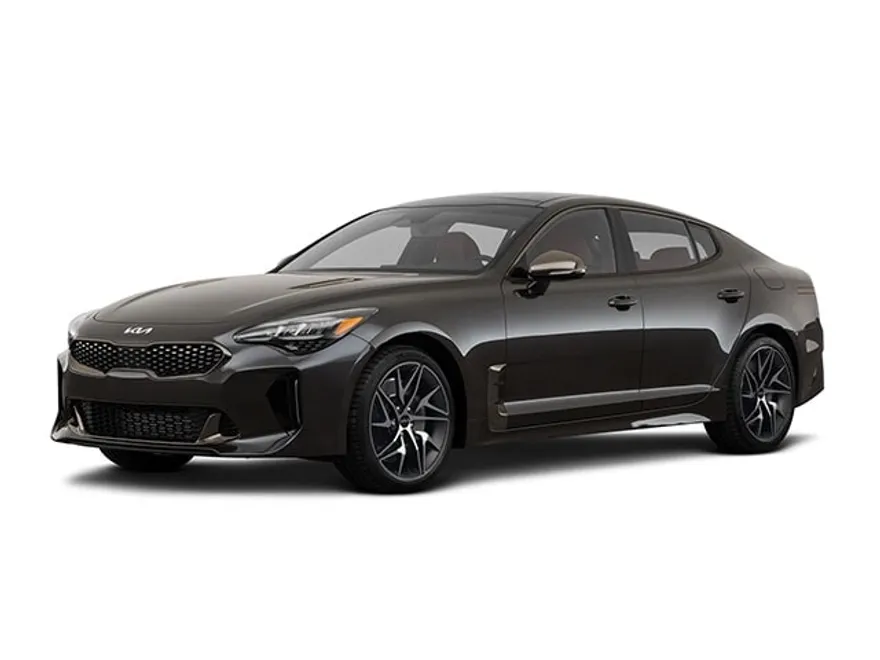 2023 Kia Stinger GT-Line photo 1