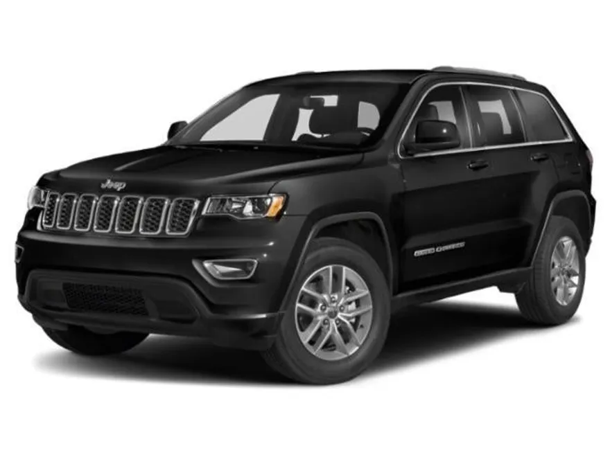 2021 Jeep Grand Cherokee Freedom photo 1