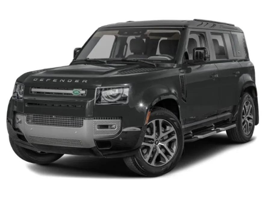 2025 Land Rover Defender X-Dynamic SE photo 1