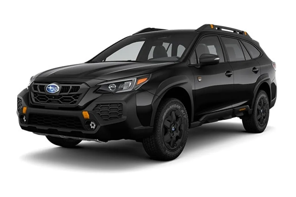 2025 Subaru Outback Wilderness photo 1