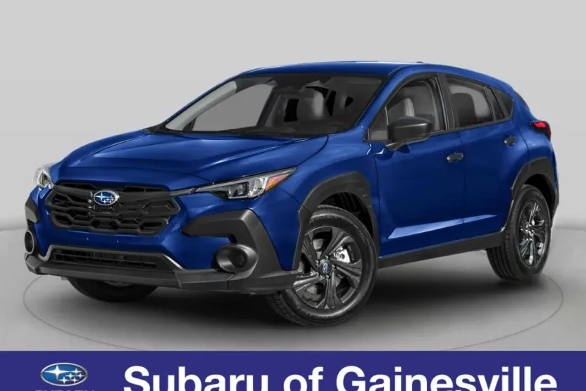 2025 Subaru Crosstrek Sport photo 1
