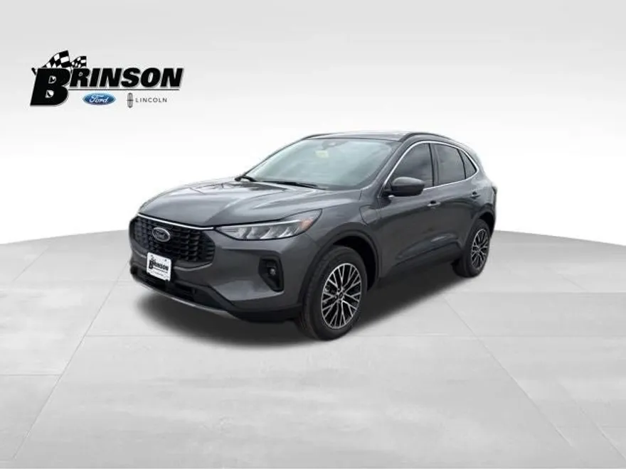 2025 Ford Escape Plug-In Hybrid Base photo 1