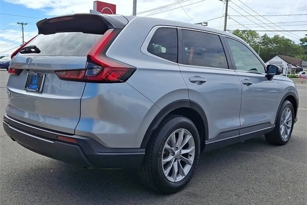 2023 Honda CR-V EX-L photo 1