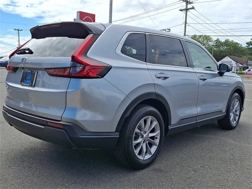 2023 Honda CR-V EX-L photo 1