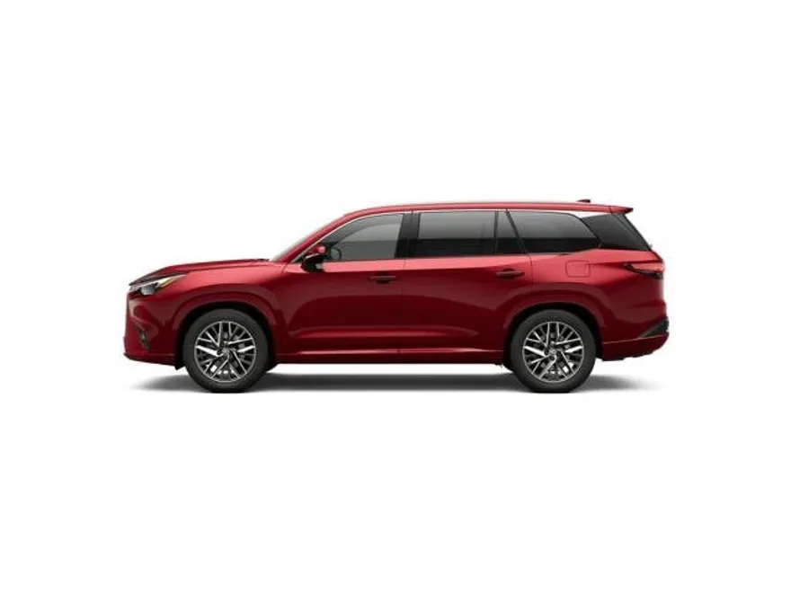 2026 Lexus TX 350 Premium photo 1