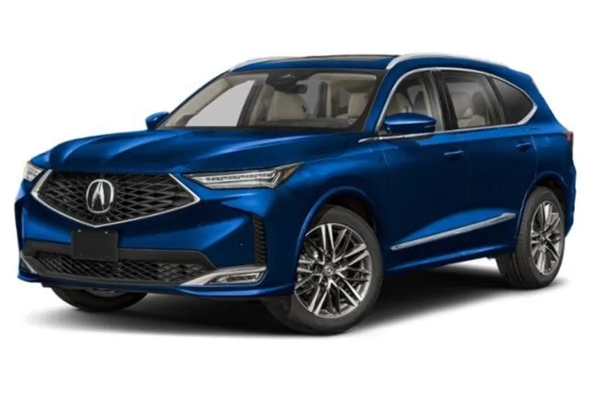 2026 Acura MDX SH-AWD Advance photo 1