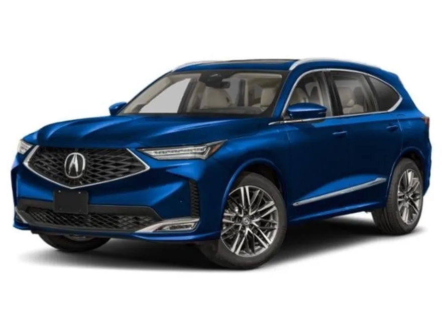 2026 Acura MDX SH-AWD Advance photo 1