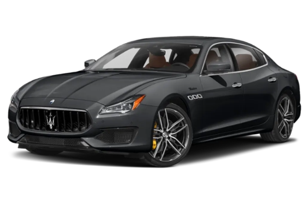 2022 Maserati Quattroporte Modena Q4 photo 1