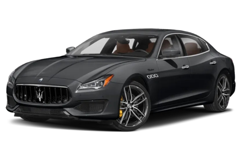 2022 Maserati Quattroporte Modena Q4 photo 1