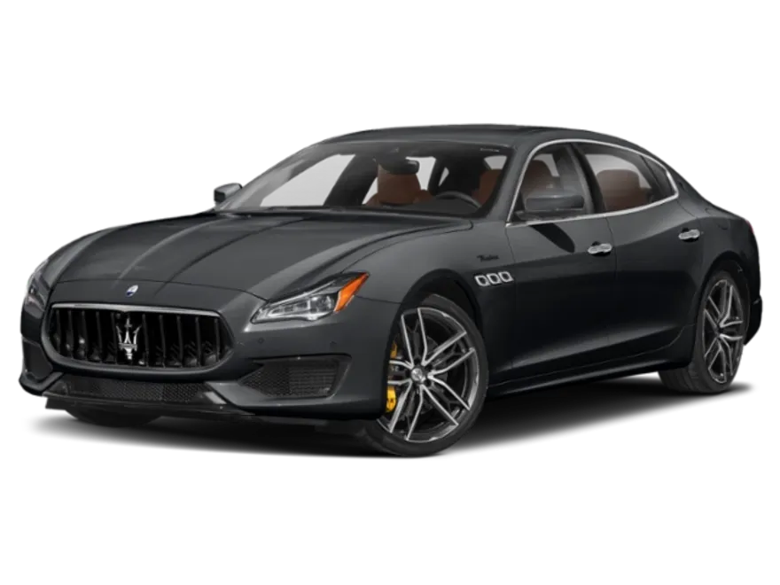2022 Maserati Quattroporte Modena Q4 photo 1