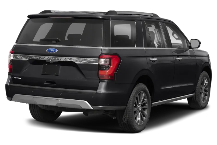 2021 Ford Expedition Limited photo 1