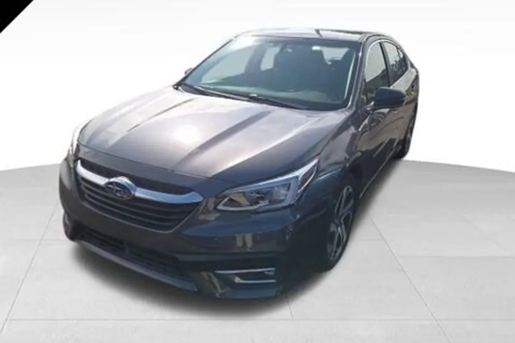 2020 Subaru Legacy Limited photo 1