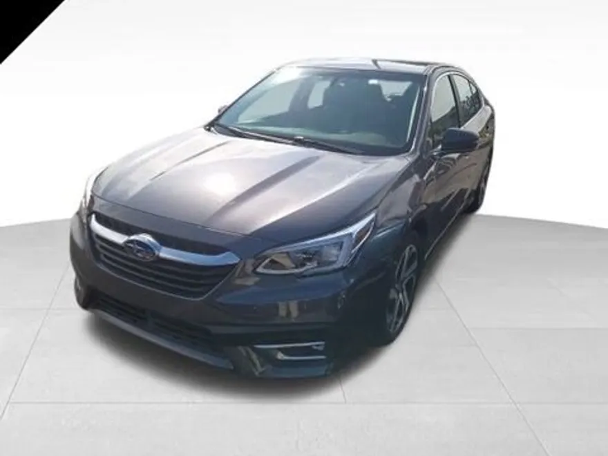 2020 Subaru Legacy Limited photo 1