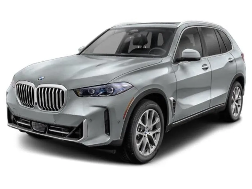 2026 Bmw X5 xDrive40i photo 1