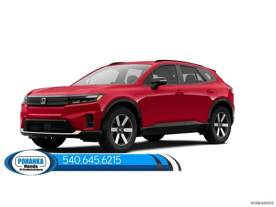 2025 Honda Prologue Touring photo 1