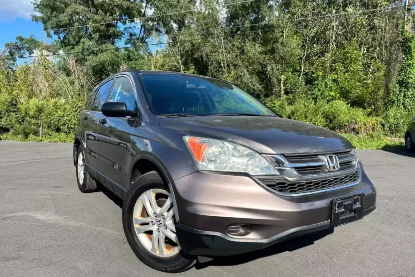2011 Honda CR-V EX photo 1