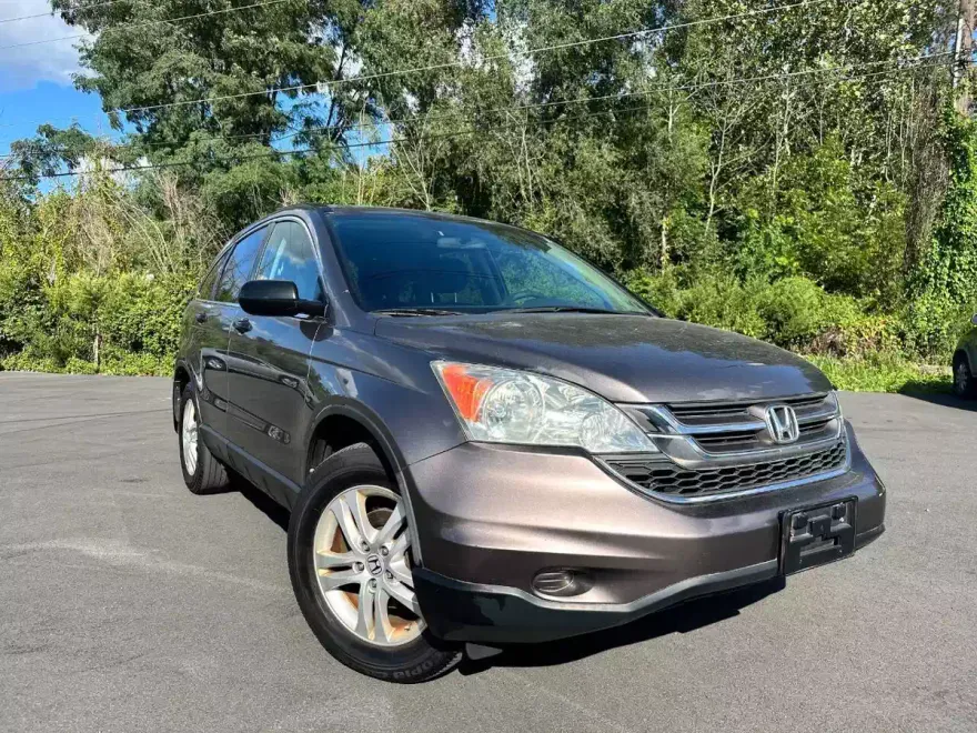 2011 Honda CR-V EX photo 1