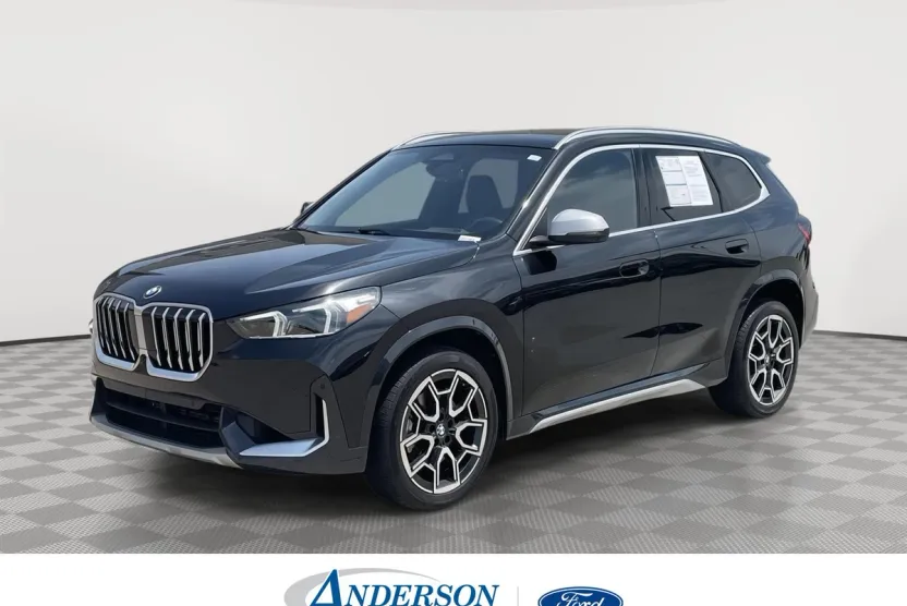 2023 Bmw X1 XDrive28i photo 1