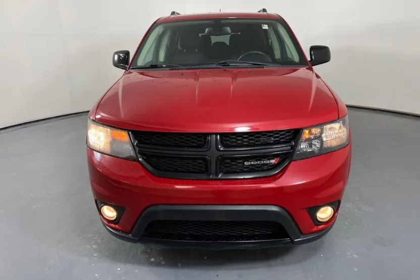 2019 Dodge Journey SE photo 1