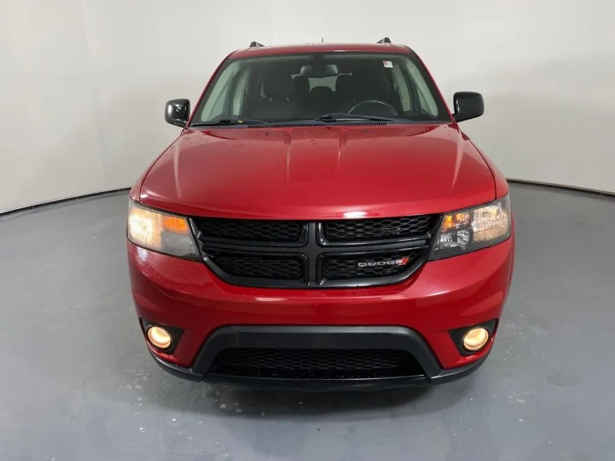 2019 Dodge Journey SE photo 1