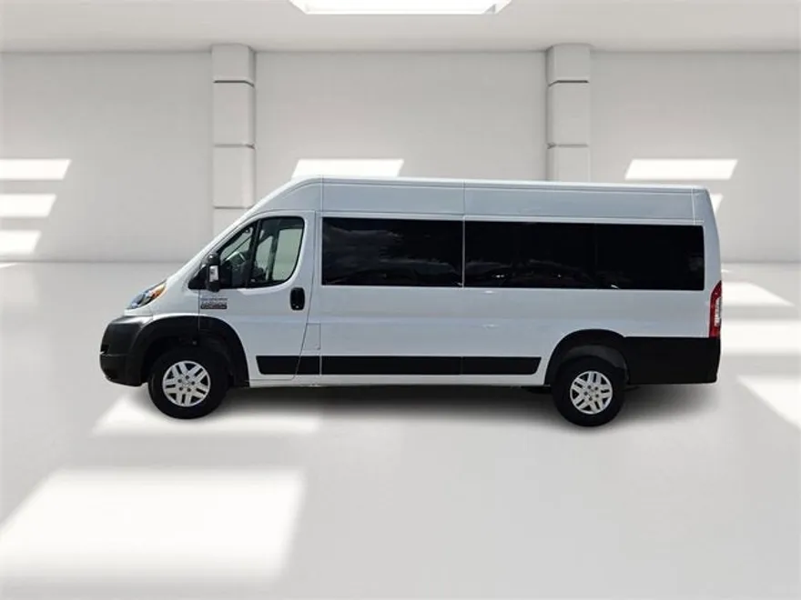 2021 Ram ProMaster 3500 photo 1
